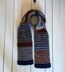 Crochet Scarf Pattern for Men: Crochet That Man a Scarf!