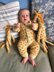 FREE Baby Giraffe Onesie