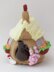 Crofters Thatched Cottage Tea Cosy