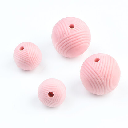 Loveknitting Yarn Ball Point Protector Set
