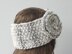 Chunky Head Warmer, Headband