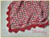 Pearls & Lace Blankie 14-135