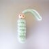 Worry Worm