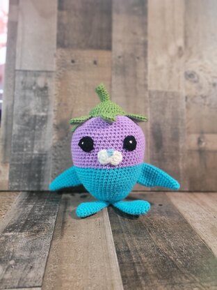 Grouber Vegimal Stuffy