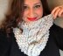 Mega Cozy Cowl