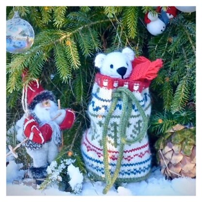 Christmas home decor