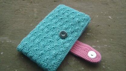 Ladies Phone Wallet