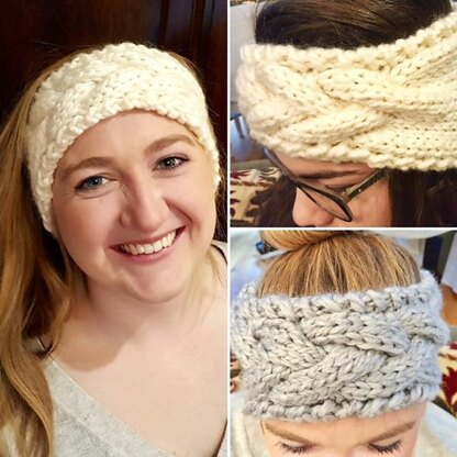 Harmony Headband