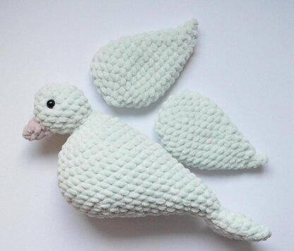 Turtle dove