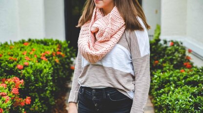 How to Crochet a Scarf