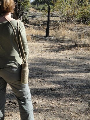 Luangwa Valley Water Carrier