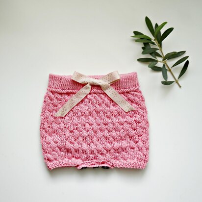 Bubble Baby Bloomers