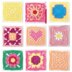 10 Granny Squares