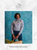 Willow & Lark Abstract Embroidery Jumper PDF.