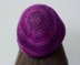 Simple Crochet Beret