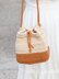 Charter Bucket Bag