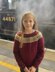 Railway Jumper