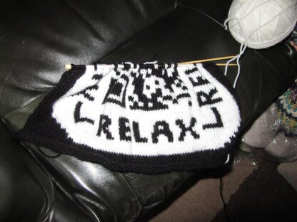 Relax Cushion