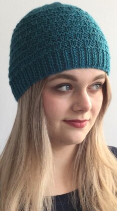 Sea Waves Hat, Mitts and Cowl, toddler, child and adult