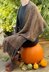 Pumpkin Vines Shawl