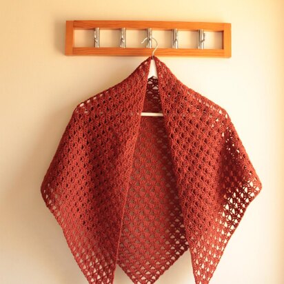 Beatrix Shawl