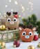 Reindeer (Mini Friends)