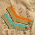 Stretchy Socks