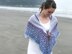 Seagull Shawl