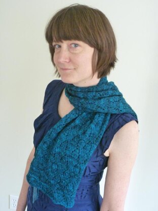 Eventide Wrap/ Scarf