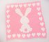 Blanket Bunny Pattern