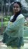 Echoing Green Shawl
