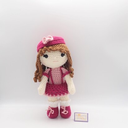 Arabella Doll