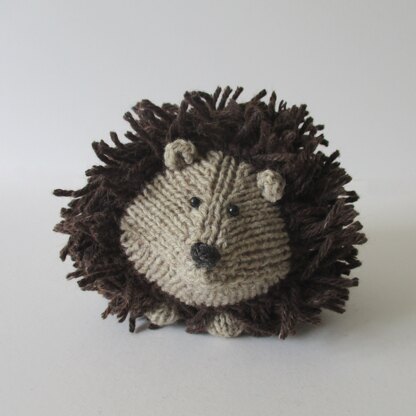 Tweedy Hedgehog