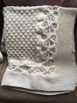 Baby Blanket