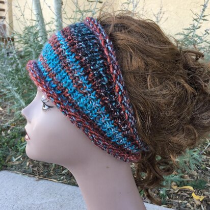 Boho Headband