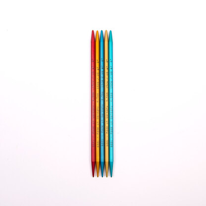 Addi FlipStix Double Point Needles 15cm 2.50mm (approx. 6" US 01)