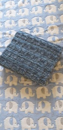 EasyMe Baby Blanket