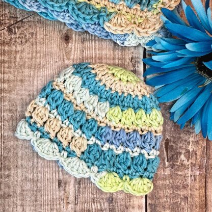 Wee One Hat