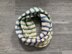 Carousel of Stripes Infinity Scarf