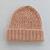 Cozy Cable Beanie