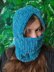 New Balaclava – super bulky yarn