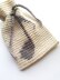Music note bag