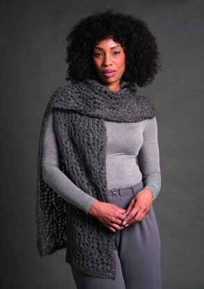 Ruby In Rowan Alpaca Sparkle PDF