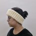 Cozy Cloud Headband