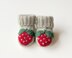 Baby Socks Erso Strawberry
