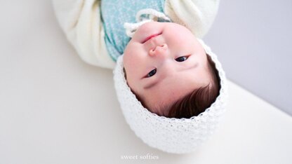 Classic Bonnet Hat