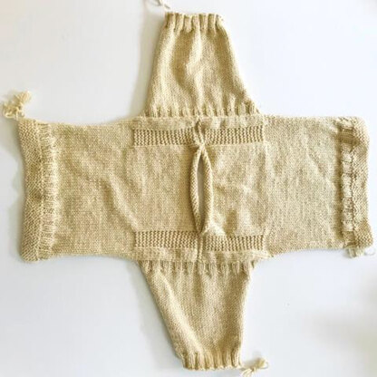 Yankee Knitter Designs 12 Channel Island Guernsey for Children & Adults PDF