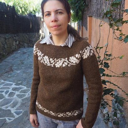 Dehesa Sweater