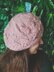 Prism Beret Knitting Pattern