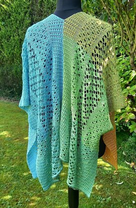 Meadowlight Coverup